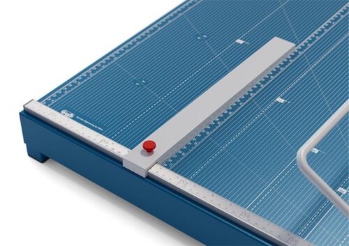 Dahle Giljotina z varovalom 599,700mm