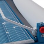 Dahle Giljotina z varovalom 599,700mm