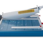 Dahle Giljotina z vrtljivim varovalom 868 (komplet 867 + dodatki)