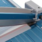 Dahle Giljotina z vrtljivim varovalom 868 (komplet 867 + dodatki)