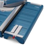 Dahle Giljotina z vrtljivim varovalom 868 (komplet 867 + dodatki)