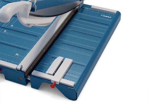 Dahle Giljotina z vrtljivim varovalom 868 (komplet 867 + dodatki)