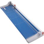 Dahle Rezalnik z okr. rezilom 448, 130cm