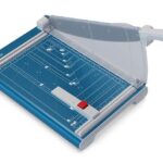 Dahle Giljotina z varovalom 560, 340mm