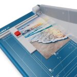 Dahle Giljotina z varovalom 560, 340mm