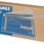 Dahle Giljotina z varovalom 560, 340mm