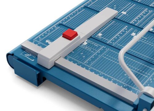Dahle Giljotina z varovalom 564, 360mm