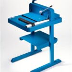 Dahle Miza za giljotino 842/846