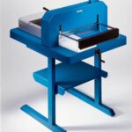 Dahle Miza za giljotino 848