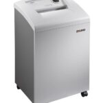 Dahle Uničevalnik dokumentov 606 (40330) P-6, 5 listov, 60l