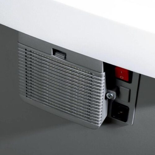 Dahle Uničevalnik dokumentov 210air (41404) P-2, 19 listov, 100l, CleanTEC