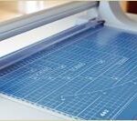 Dahle Rezalnik z okr. rezilom 440, 36cm