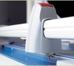 Dahle Rezalnik z okr. rezilom 440, 36cm