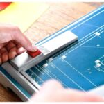 Dahle Giljotina 533, 340mm