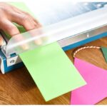 Dahle Giljotina 533, 340mm