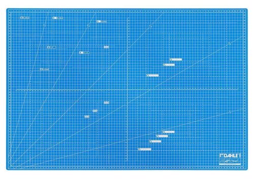 Dahle Podloga rezalna 60x90