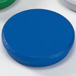 Dahle Magnet y24mm barve 6 kos