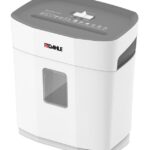 Dahle Uničevalnik dokumentov PaperSAFE PS 100 P-4, 5 listov, 12l