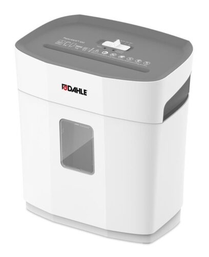Dahle Uničevalnik dokumentov PaperSAFE PS 100 P-4, 5 listov, 12l