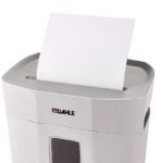Dahle Uničevalnik dokumentov PaperSAFE PS 100 P-4, 5 listov, 12l