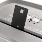 Dahle Uničevalnik dokumentov PaperSAFE PS 100 P-4, 5 listov, 12l
