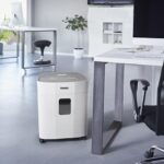 Dahle Uničevalnik dokumentov PaperSAFE PS 420 P-5, 10 listov, 25l