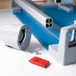 Dahle Rezalnik z okr. rezilom 442, 51cm