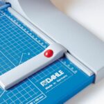 Dahle Rezalnik z okr. rezilom 442, 51cm