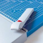 Dahle Rezalnik z okr. rezilom 442, 51cm