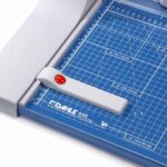 Dahle Rezalnik z okr. rezilom 446, 92cm