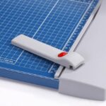 Dahle Rezalnik z okr. rezilom 446, 92cm