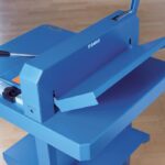 Dahle Industrijska giljotina 842,43cm,3cm