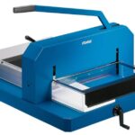 Dahle Industrijska giljotina 848,47,5cm,8cm