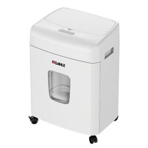 Dahle Uničevalnik dokumentov ShredMATIC  90 P-4, 10/90 listov, 23l
