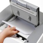 Dahle Uničevalnik dokumentov ShredMATIC 300 P4 P-4, 14/300 listov,40l