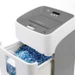 Dahle Uničevalnik dokumentov ShredMATIC 300 P4 P-4, 14/300 listov,40l