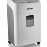 Dahle Uničevalnik dokumentov ShredMATIC 300 P5 P-5, 9/300 listov,40l