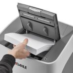Dahle Uničevalnik dokumentov ShredMATIC 300 P5 P-5, 9/300 listov,40l