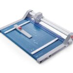 Dahle Rezalnik z okr. rezilom 550, 36cm