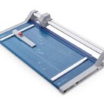 Dahle Rezalnik z okr. rezilom 552, 51 cm