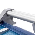 Dahle Rezalnik z okr. rezilom 552, 51 cm