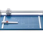 Dahle Rezalnik z okr. rezilom 552, 51 cm