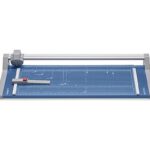 Dahle Rezalnik z okr. rezilom 554, 72cm