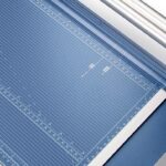 Dahle Rezalnik z okr. rezilom 556, 96cm