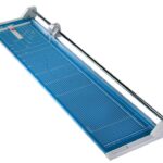 Dahle Rezalnik z okr. rezilom 558, 130cm