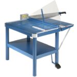Dahle Profesionalna giljotina z varovalom 580 815mm