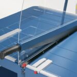 Dahle Profesionalna giljotina z varovalom 580 815mm