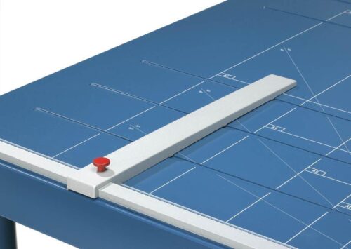 Dahle Profesionalna giljotina z varovalom 580 815mm