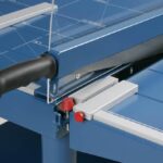 Dahle Profesionalna giljotina z varovalom 580 815mm