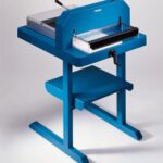 Dahle Industrijska giljotina 846,43cm,6cm